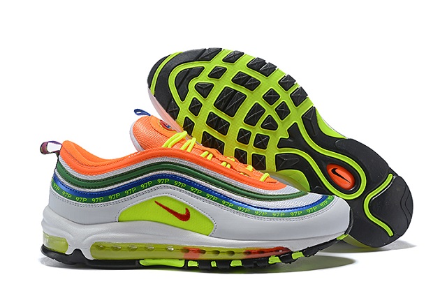 Women Nike Air Max 97 49